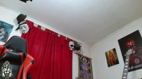 Amanda Valeska online show from 06/07/26, 05:06