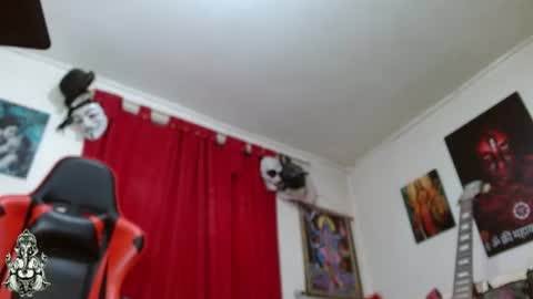 Amanda Valeska online show from 06/13/26, 05:22