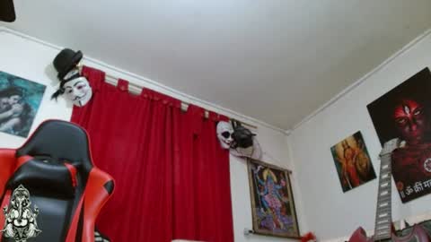 Amanda Valeska online show from 06/14/26, 05:04