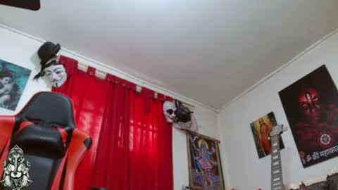 Amanda Valeska online show from 06/15/26, 05:37