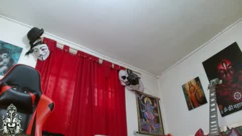 Amanda Valeska online show from 06/24/26, 06:07