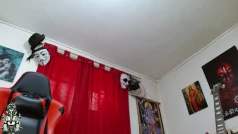 Amanda Valeska online show from 06/29/26, 03:12