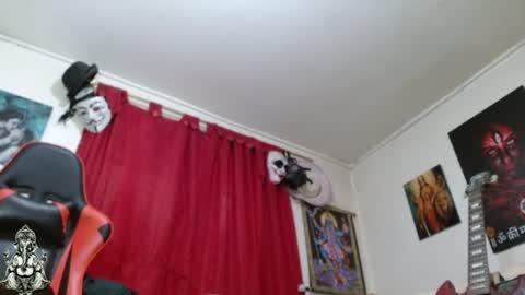 Amanda Valeska online show from 06/30/26, 06:09