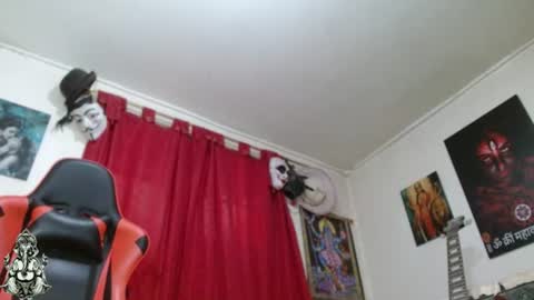 Amanda Valeska online show from 07/04/26, 05:19
