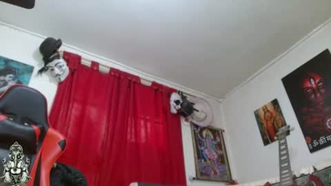 Amanda Valeska online show from 07/05/26, 04:14