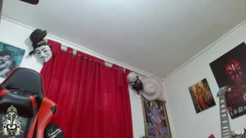 Amanda Valeska online show from 07/16/26, 06:14