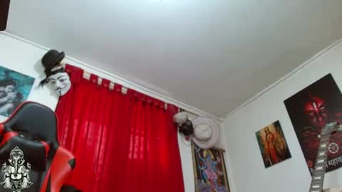 Amanda Valeska online show from 07/20/26, 05:04