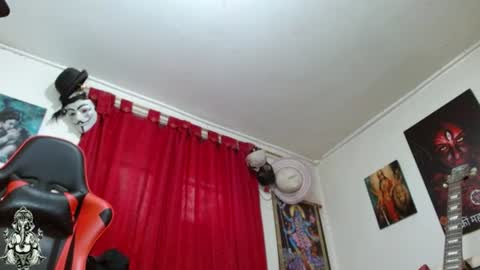Amanda Valeska online show from 07/25/26, 05:54