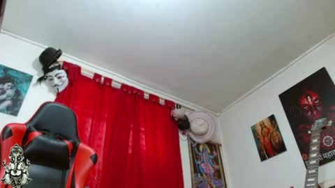 Amanda Valeska online show from 07/26/26, 04:14