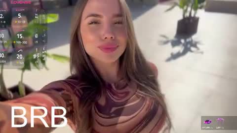 Amanda online show from 06/10/26, 12:00