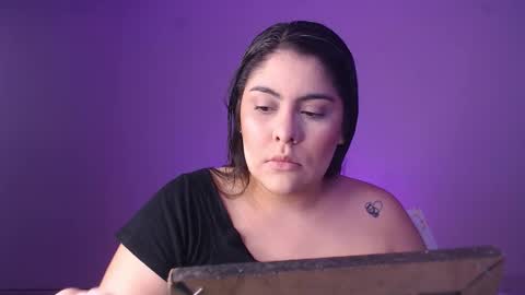 Snapshot of amandaa_lynn chatting on 11/08/25, 11:25 AmandaLynn online show from 11/08/25, 11:25