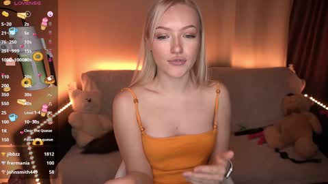 Amanda online show from 12/04/24, 12:36