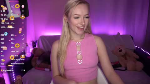 Amanda online show from 12/22/24, 04:17