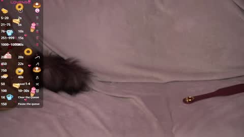 Amanda online show from 12/27/24, 05:52