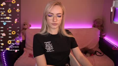 Amanda online show from 01/18/25, 02:12