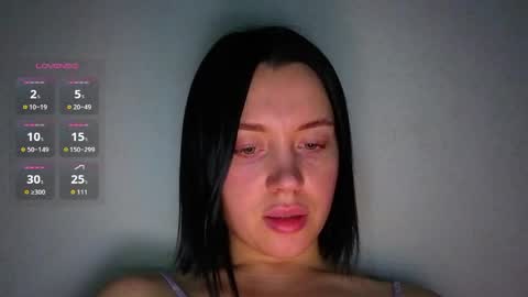 Amanda Rose online show from 04/10/26, 06:45