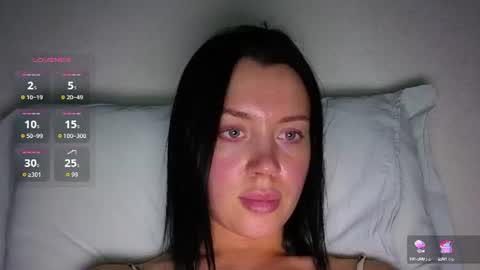 Amanda Rose online show from 06/15/26, 06:10
