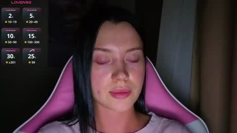 Snapshot of amandaarose chatting on 06/19/26, 07:06 Amanda Rose online show from 06/19/26, 07:06
