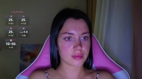 Snapshot of amandaarose chatting on 07/02/26, 06:47 Amanda Rose online show from 07/02/26, 06:47