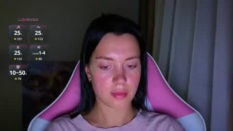 Snapshot of amandaarose chatting on 07/07/26, 06:34 Amanda Rose online show from 07/07/26, 06:34
