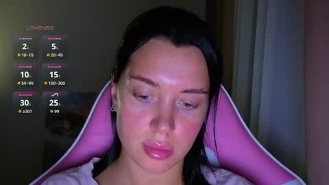 Snapshot of amandaarose chatting on 08/05/26, 06:55 Amanda Rose online show from 08/05/26, 06:55