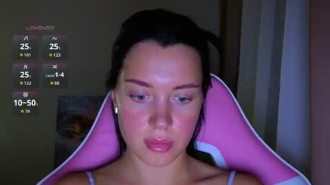Snapshot of amandaarose chatting on 08/06/26, 06:54 Amanda Rose online show from 08/06/26, 06:54