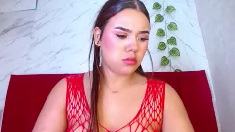 Snapshot of amandacanelamar chatting on 05/29/26, 03:26 Amanda 3 online show from 05/29/26, 03:26