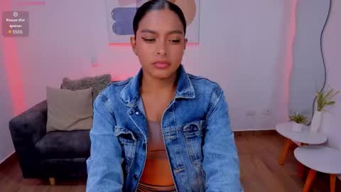 Amanda  online show from 10/08/25, 01:47