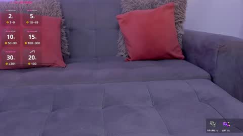 Amanda  online show from 06/09/26, 05:46