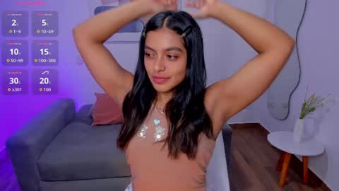 Amanda  online show from 06/14/26, 08:38