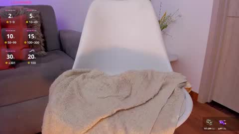 Amanda  online show from 06/24/26, 07:46