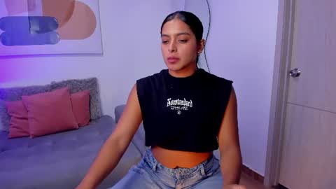 Amanda  online show from 07/10/26, 09:23