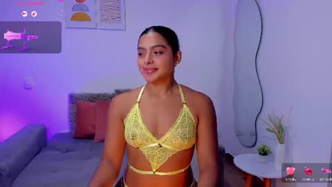 Amanda  online show from 07/23/26, 03:15