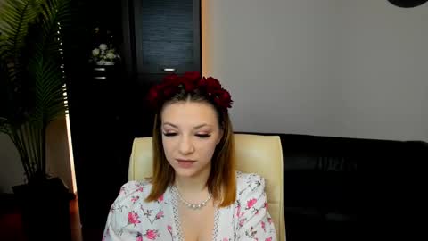 amandagracy_1 online show from 03/01/25, 07:30