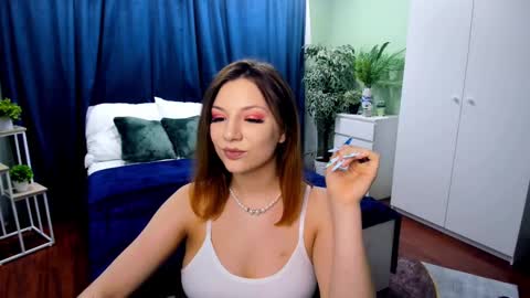 amandagracy_1 online show from 03/02/25, 02:32