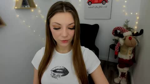 amandagracy_1 online show from 12/17/25, 03:12