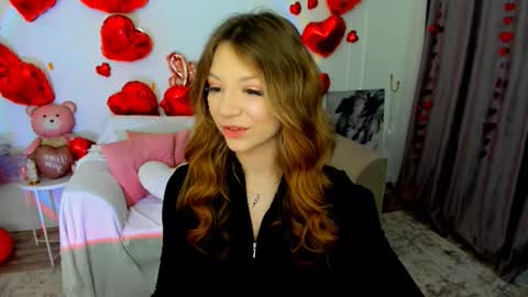 amandagracy_1 online show from 02/05/26, 03:22