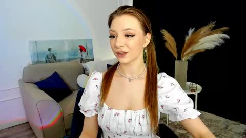 amandagracy_1 online show from 05/16/26, 07:45