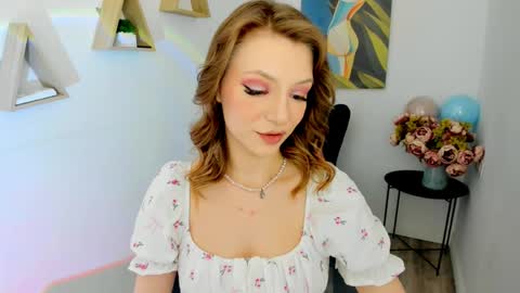 amandagracy_1 online show from 06/05/26, 06:35
