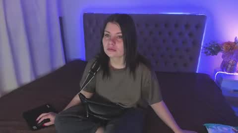 Amanda online show from 07/13/26, 04:15
