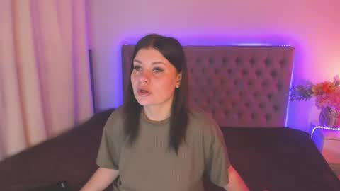 Amanda online show from 07/27/26, 04:08