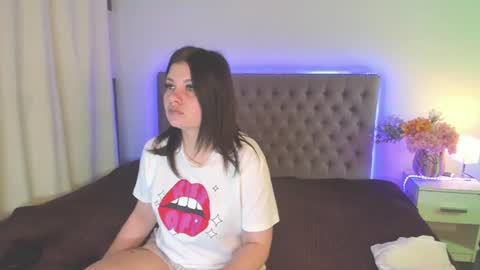 Amanda online show from 07/28/26, 04:52