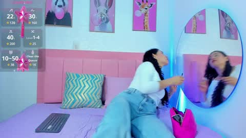 amandalee26 online show from 01/06/25, 02:36