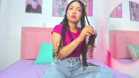 amandalee26 online show from 01/08/25, 02:46