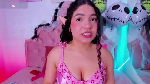 amandalee26 online show from 10/29/25, 06:31