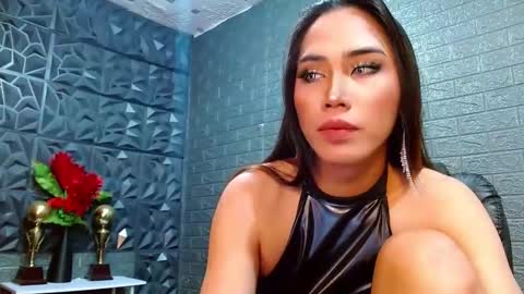 Snapshot of amandaleon chatting on 01/22/25, 09:57 amandaleon online show from 01/22/25, 09:57