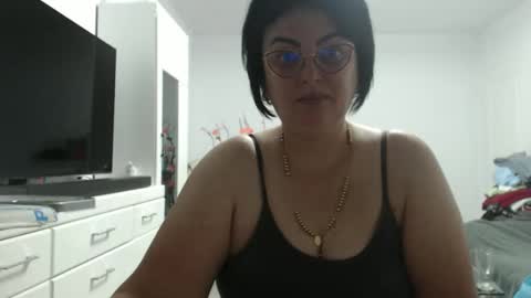 Anda online show from 09/10/25, 01:05