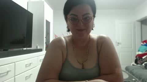 Snapshot of amandamuller1982 chatting on 09/22/25, 10:23 Anda online show from 09/22/25, 10:23