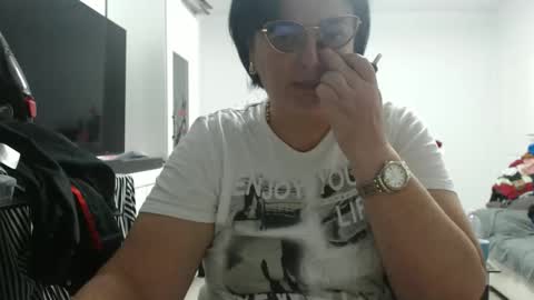 Anda online show from 10/26/25, 08:15