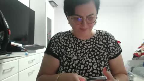 Snapshot of amandamuller1982 chatting on 10/28/25, 05:33 Anda online show from 10/28/25, 05:33